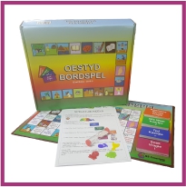 Gallery for Gift and Games